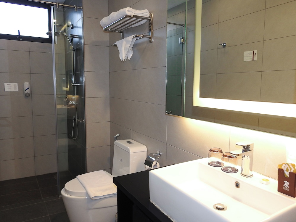 Grand Ion Delemen Hotel 69/69
