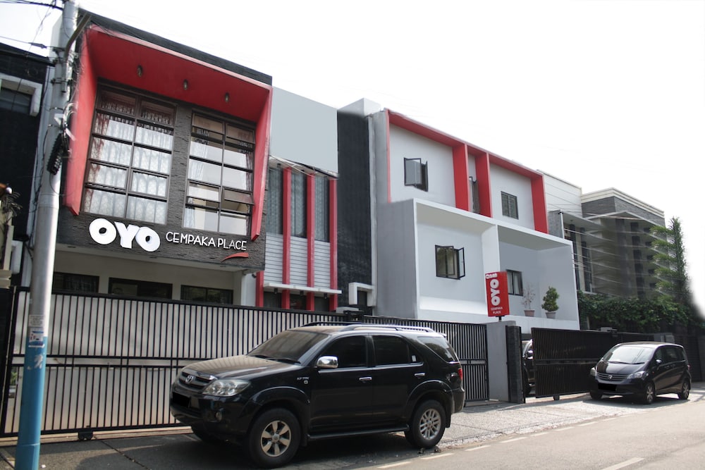 Hotel O Cempaka Place Homestay 5/40