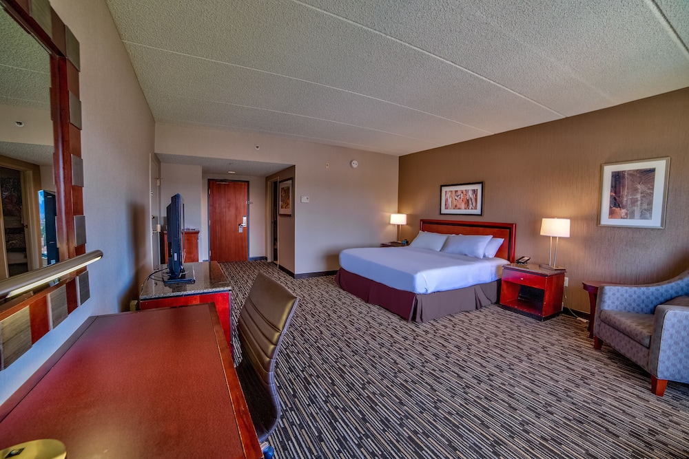 Doubletree By Hilton Las Vegas Airport 18/59