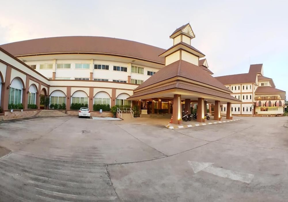 MAJOR GRAND HOTEL 40/44