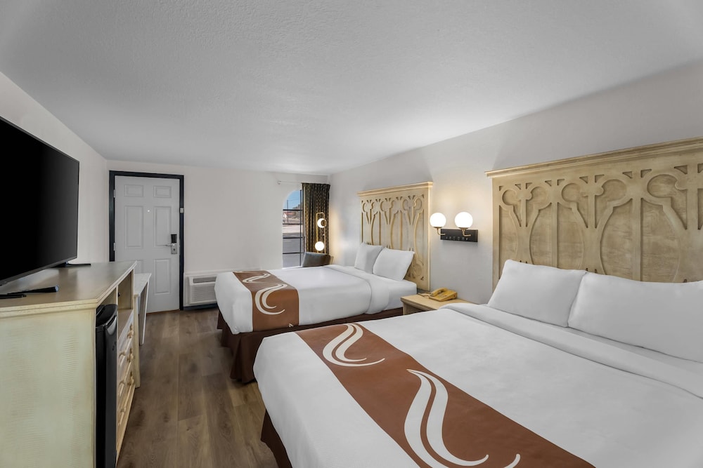 Rodeway Inn Llano 11/31