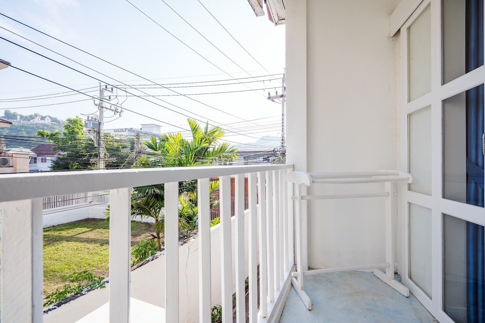 SleepEasy Beach Hostel Huahin 47/50