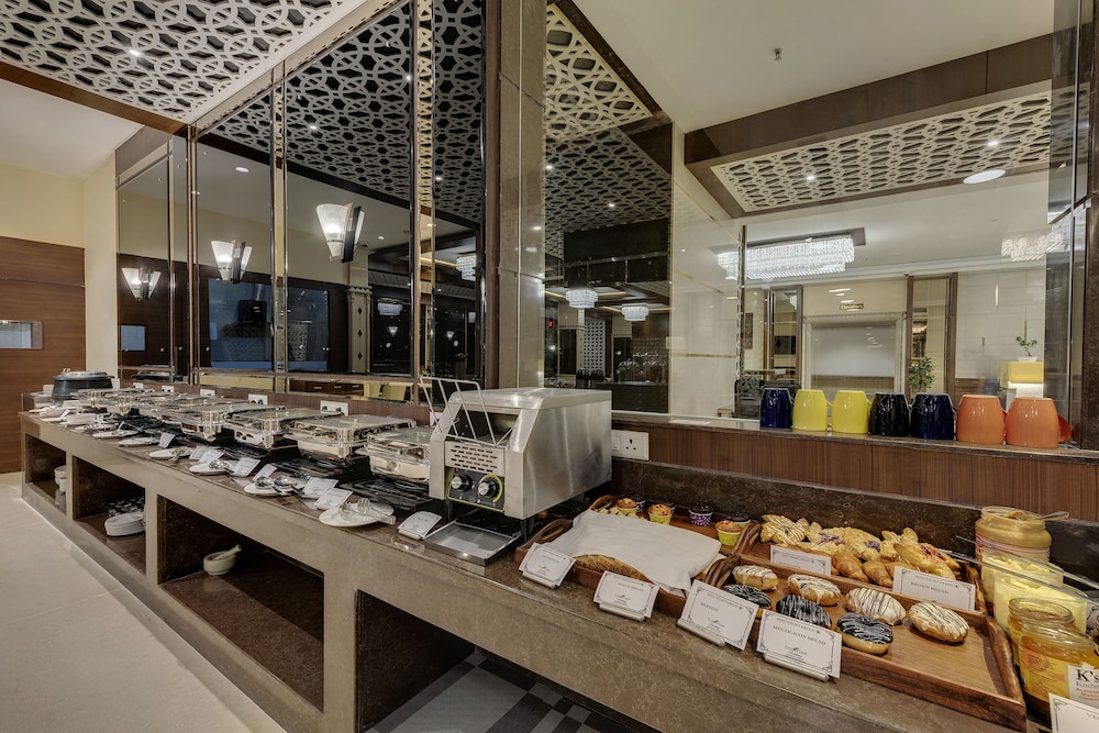 The Fern Residency, Aurangabad 40/40