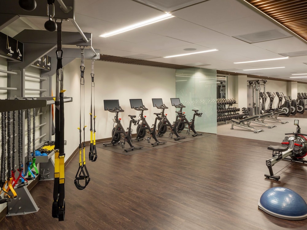 Hyatt Regency San Francisco 39/80