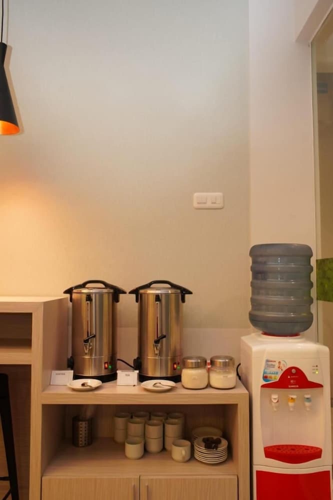 Hotel Aruuman Simpanglima Semarang 29/40
