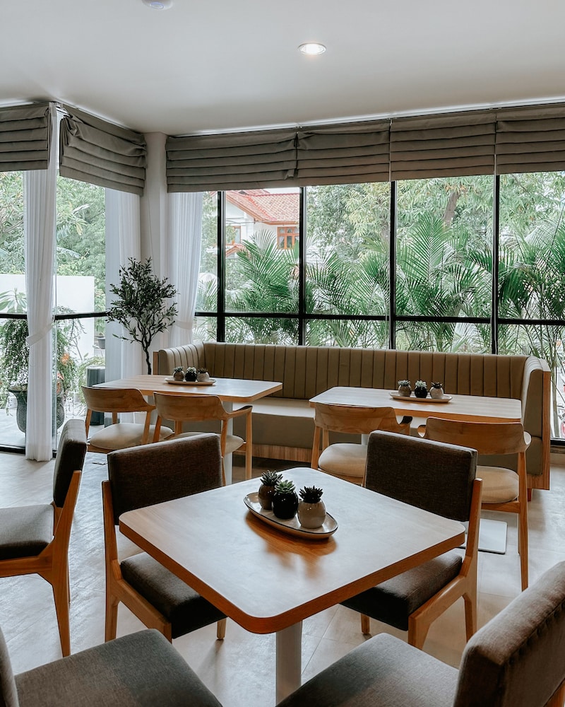 Casa Calma Grogol Jakarta 12/15