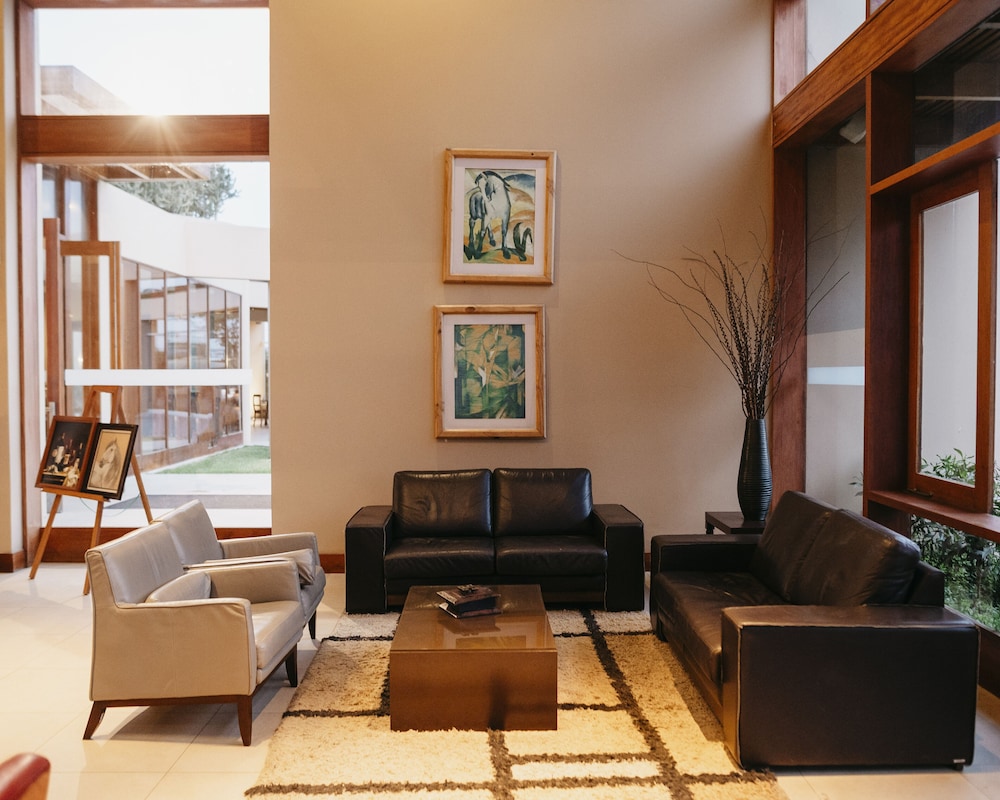 CASA ANDINA STANDARD CHINCHA 50/69
