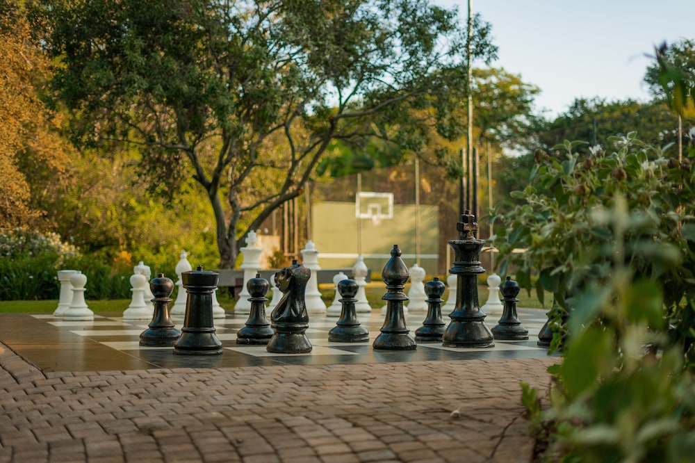 Protea Hotel By Marriott Kruger Gate 89/92