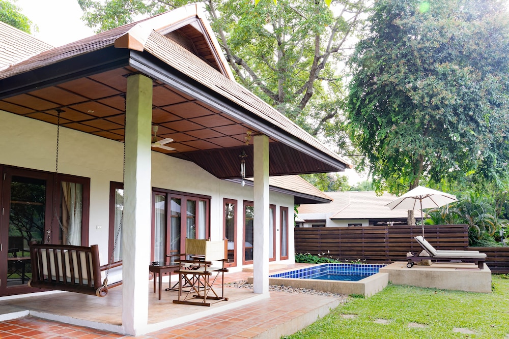 The Legend Chiang Rai Boutique River Resort and Spa 7/87