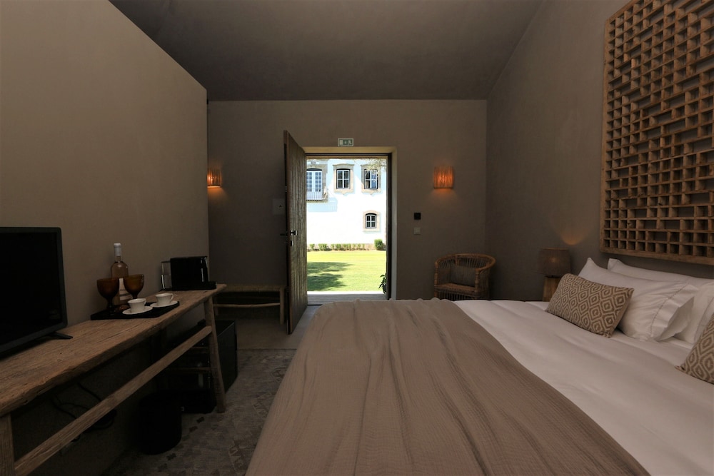 Terra Rosa Country House & Vineyards 3/50
