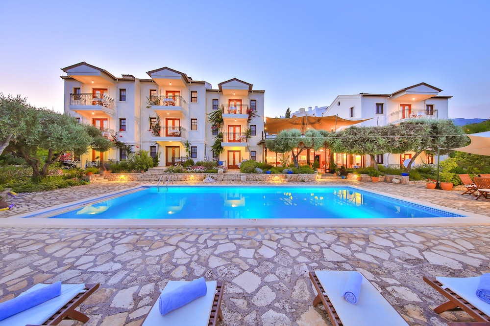 Diva Residence Hotel 38/50