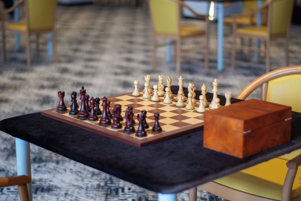 Hotel Belvedere Ghardaia 49/50