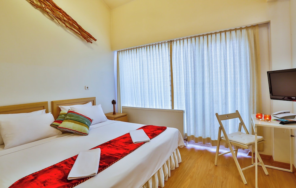 Han Hostel Airport North Hotel 24/75