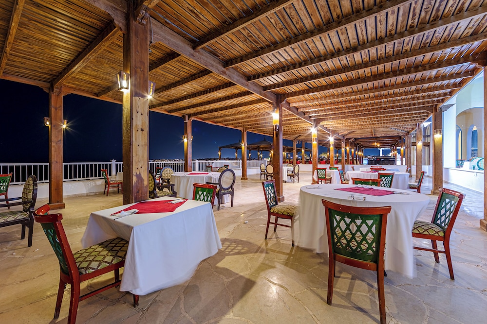 Siva Sharm Resort and Spa 29/37