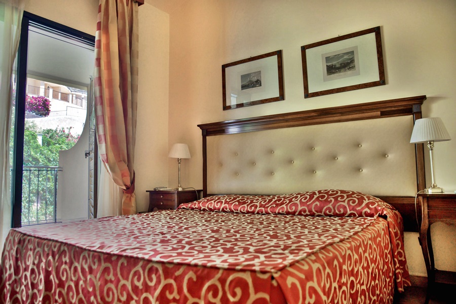 Capo Dei Greci Taormina Coast Resort Hotel & Spa 1/38