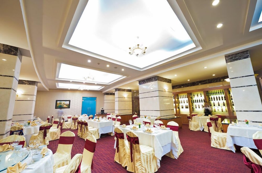 Muong Thanh Grand Hanoi Hotel 42/50