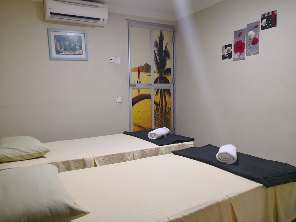 Kristal Inn Hotel 28/55