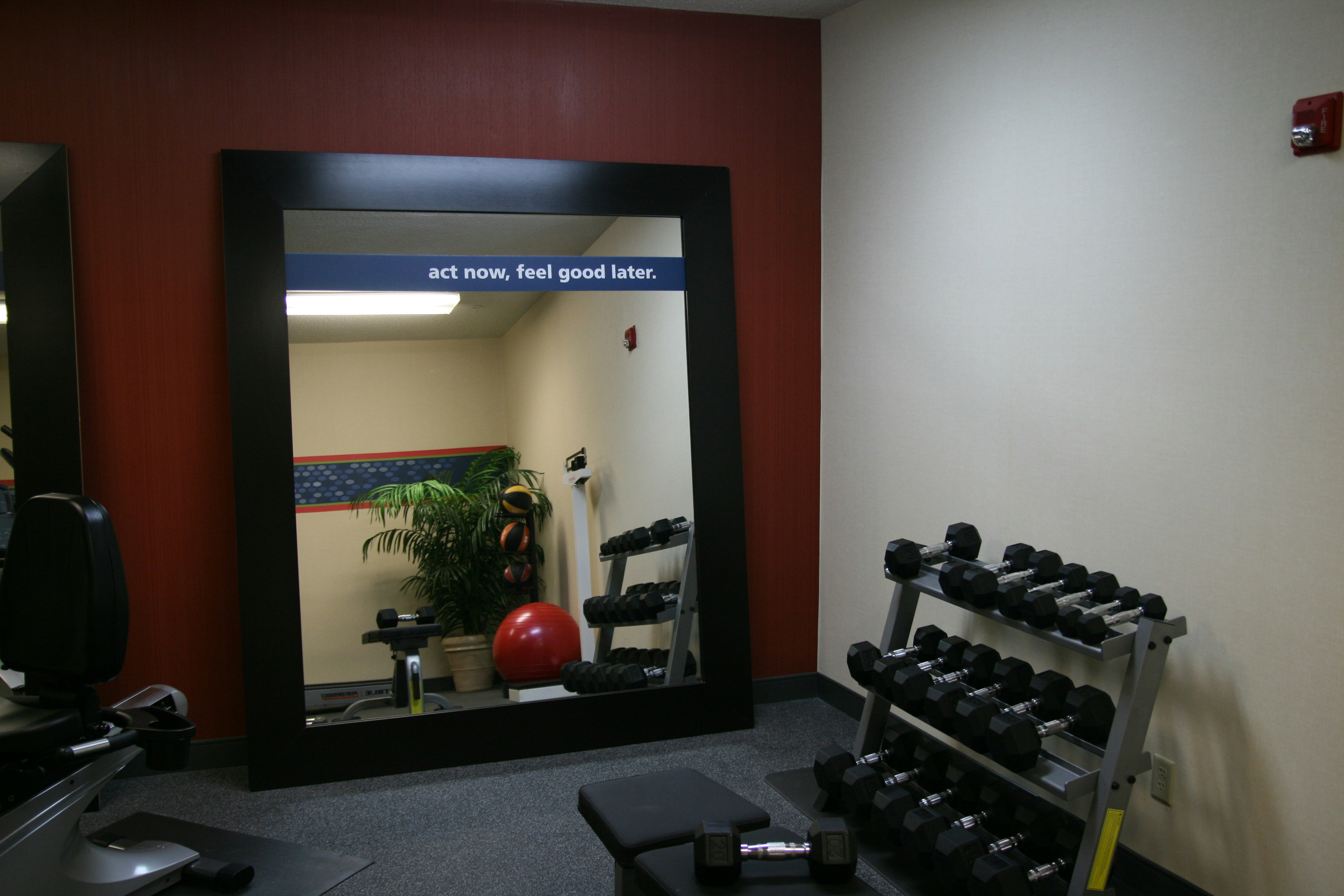 Hampton Inn Niceville-Eglin Air Force Base 12/24