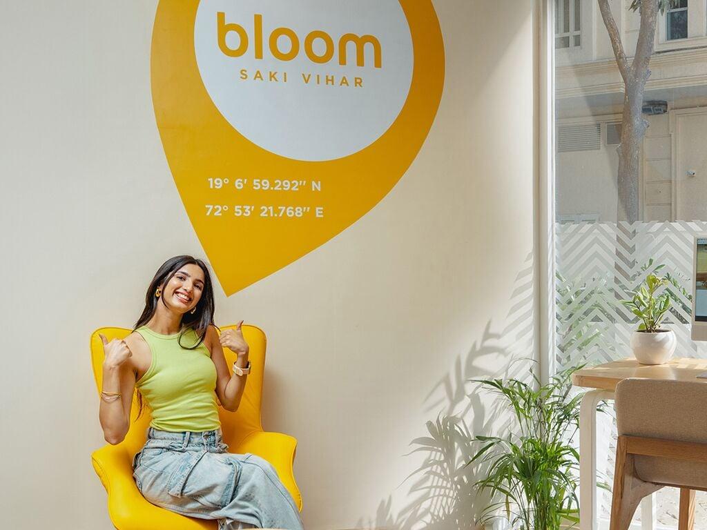 Bloom Hotel - Saki Vihar Powai 7/50