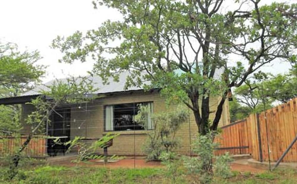 Marulani Bush Lodge 25/29