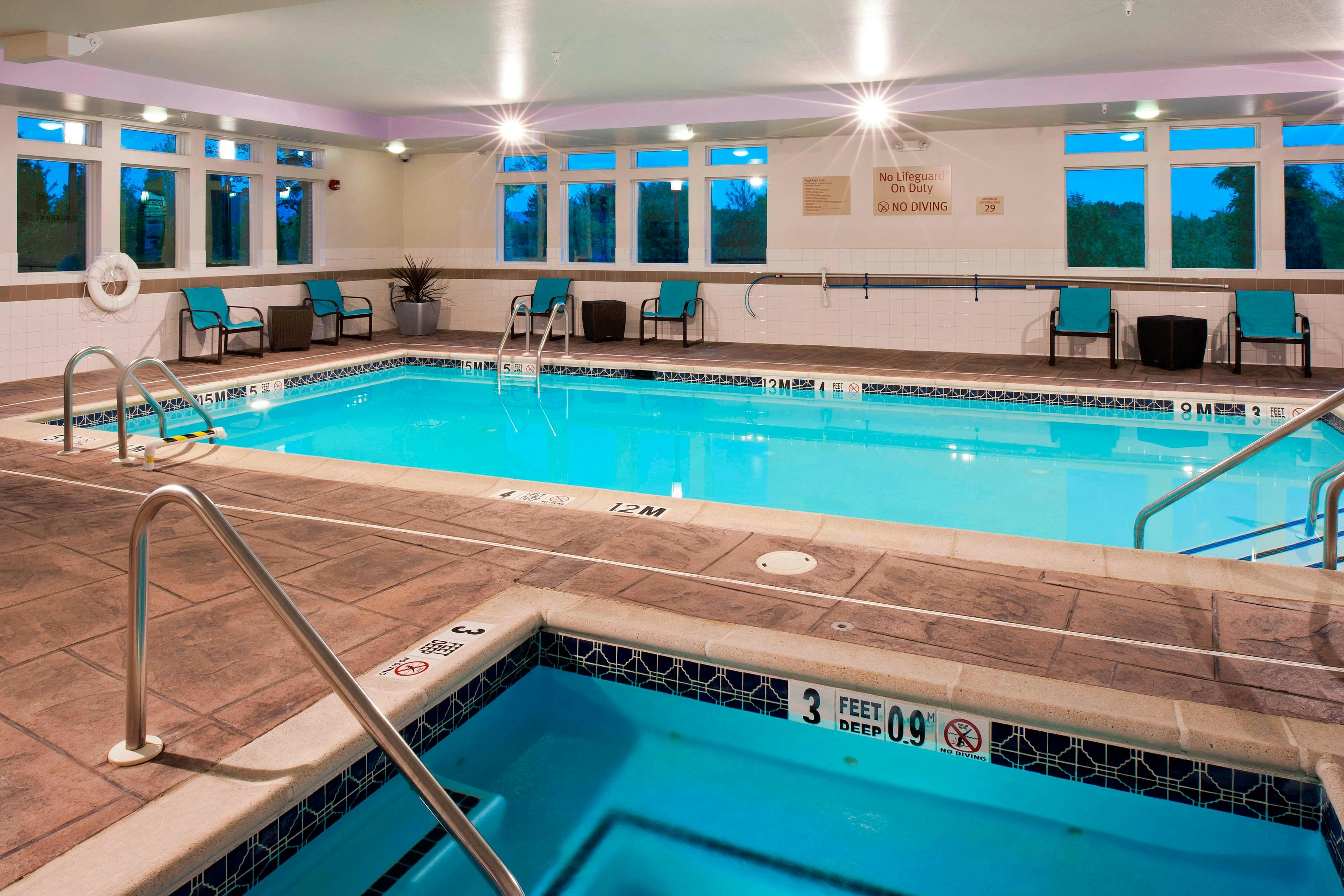 TownePlace Suites by Marriott Bethlehem Easton/Lehigh Valley 9/16