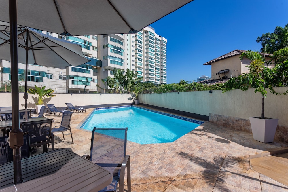 DOM Barra Hotel 44/50