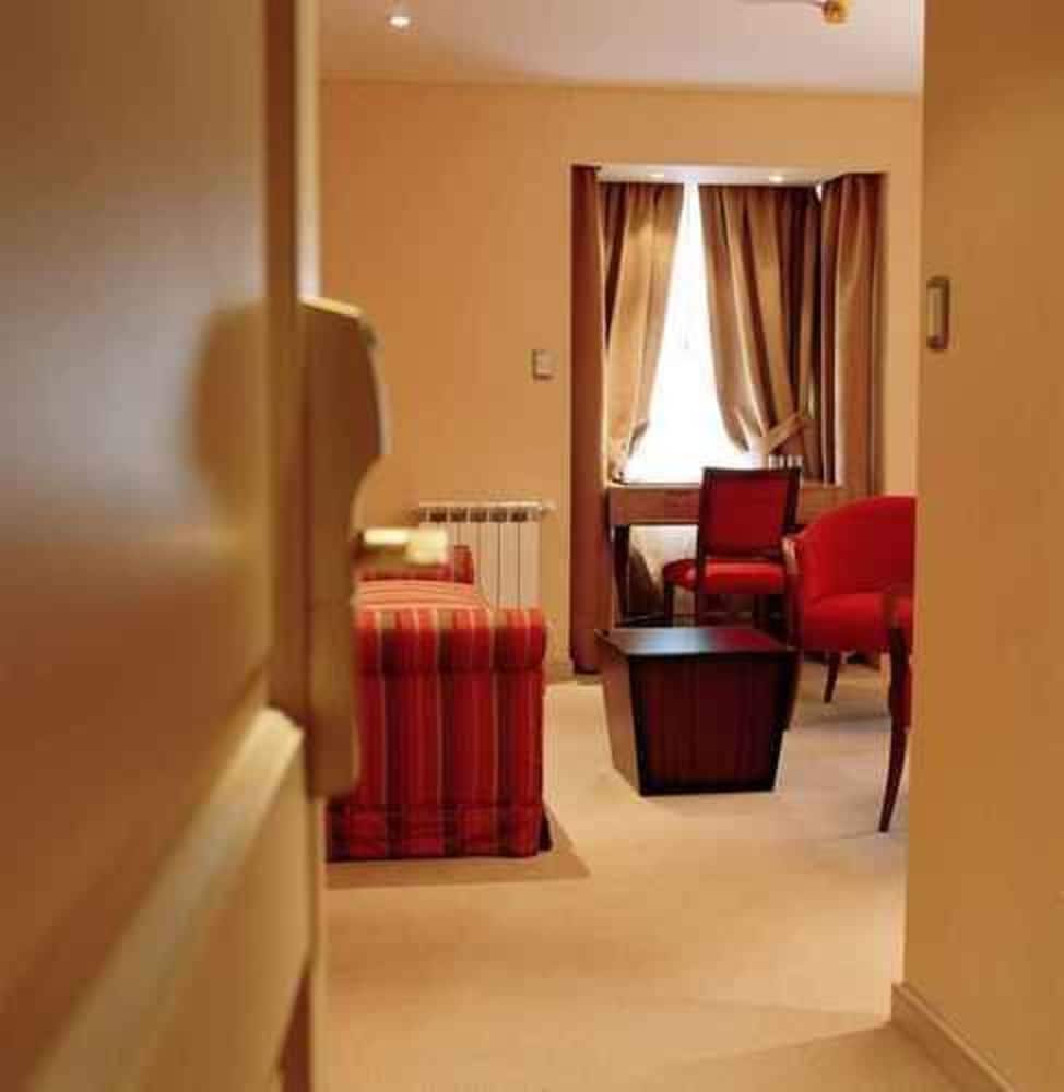 Fueguino Hotel Patagonico 23/27