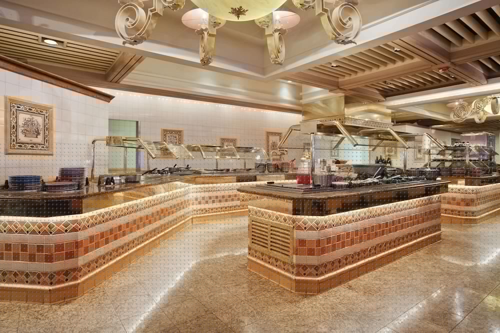 Maverick Hotel And Casino By Red Lion Hotels 39/66