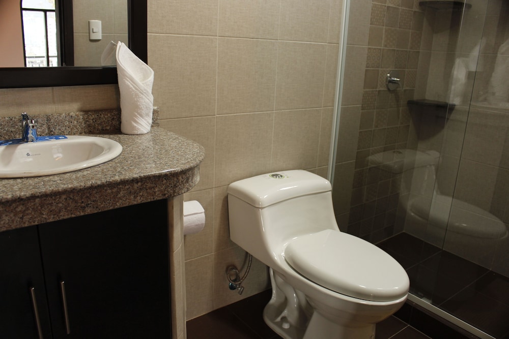 Air Suites Hotel Boutique 31/33