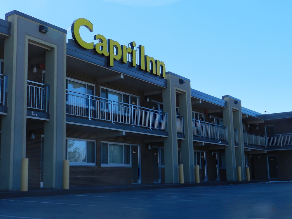 Capri Inn 7/54