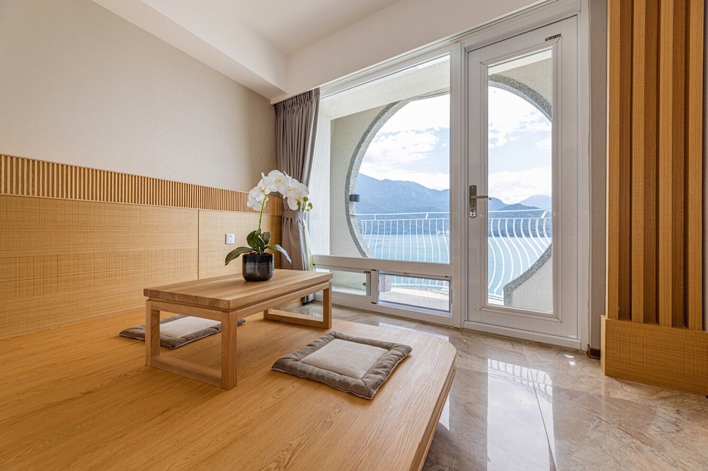 Sun Moon Lake Apollo Resort Hotel 23/40