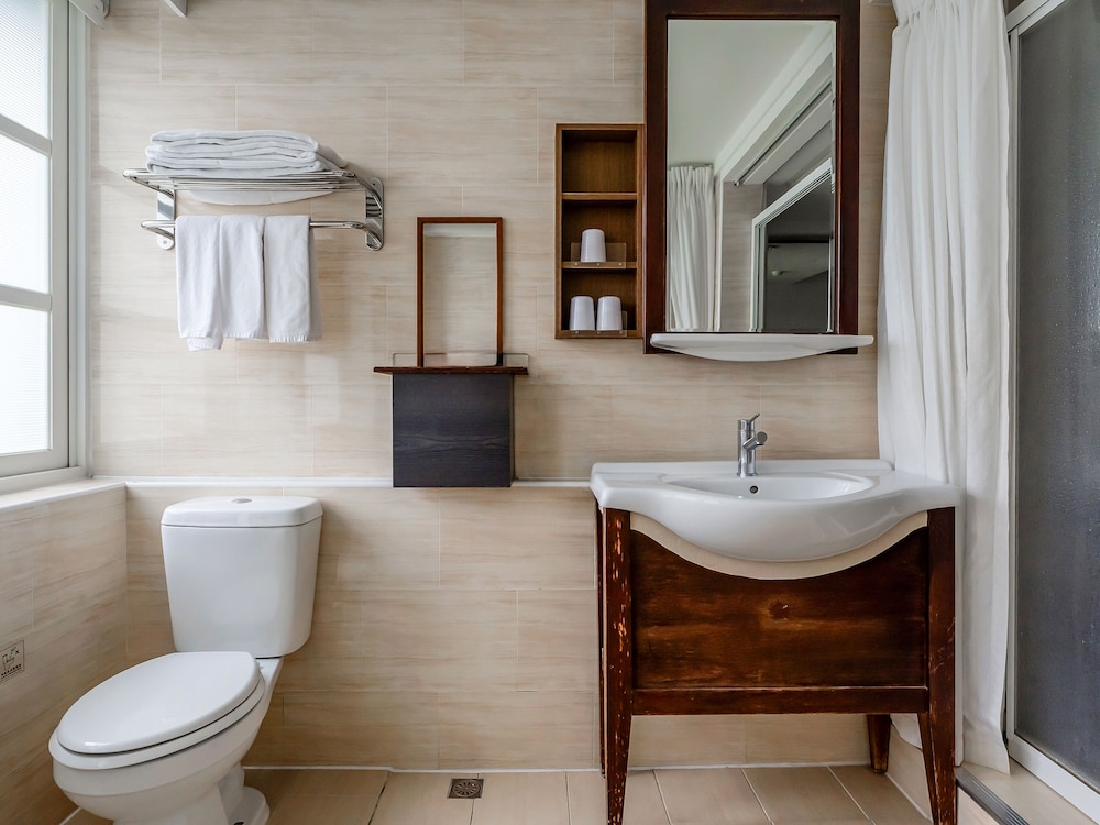 Kindness Hotel Xin Jue Jiang 84/84