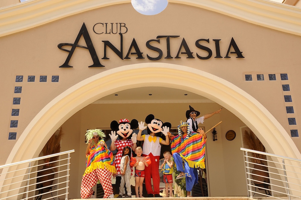 Club Anastasia Apart photo3