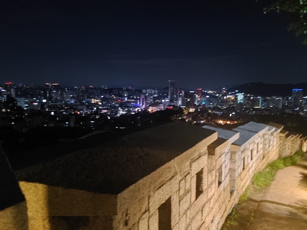 Cobe Guesthouse Dongdaemun - Hostel 45/50