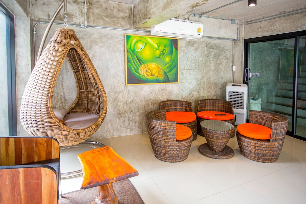Triple B Boutique Residence 44/61