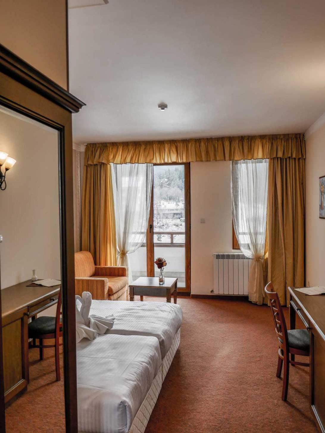 Park Hotel Panorama 9/39