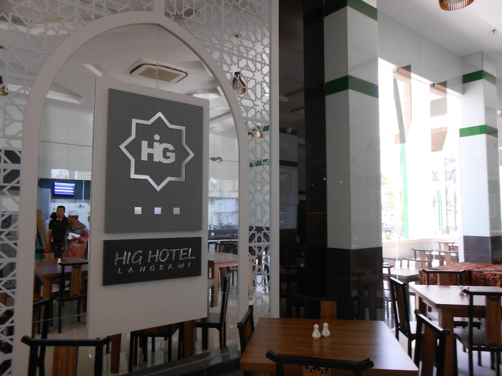 Hig Hotel 58/73