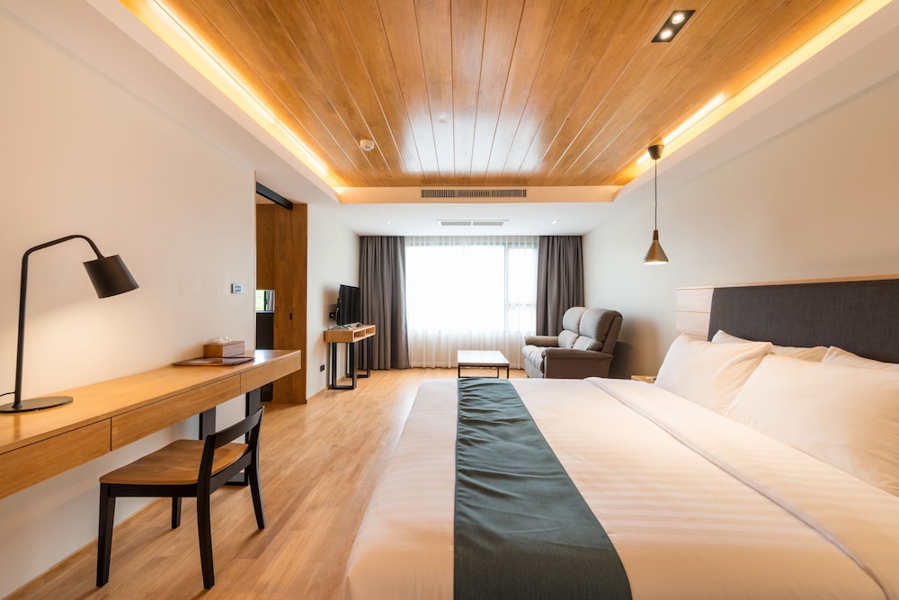 Asana Hotel & Residence 21/51
