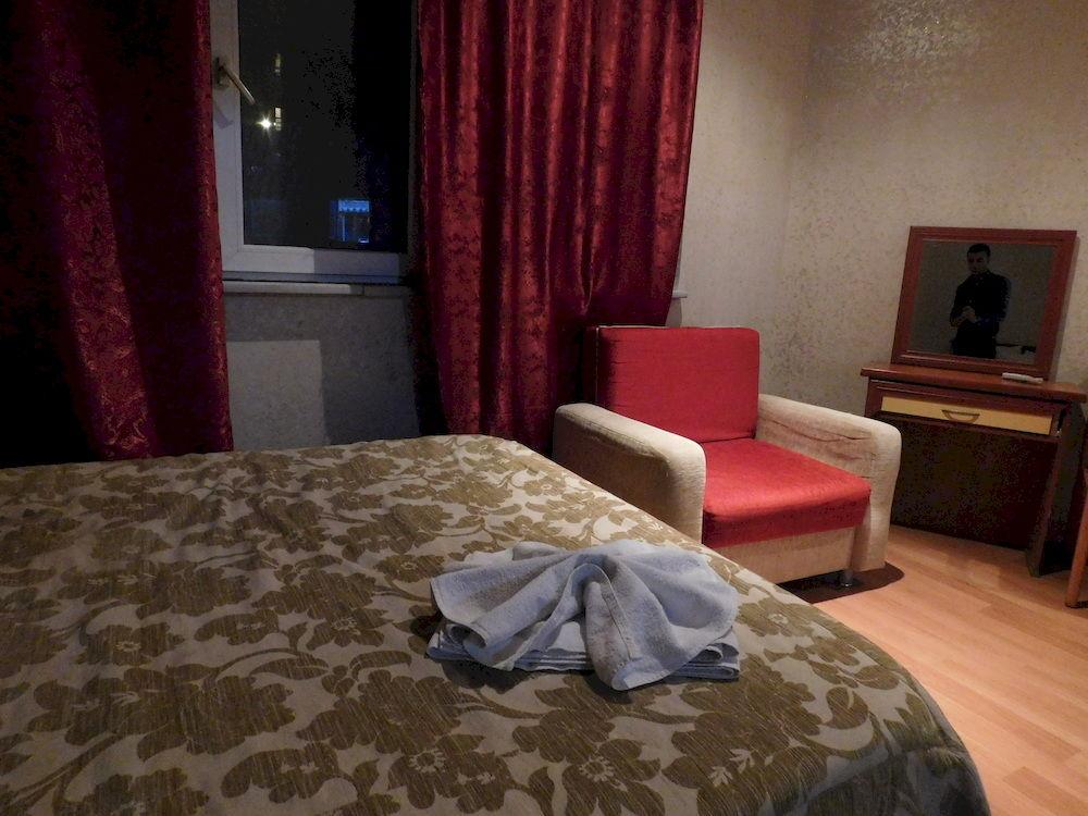 Ast Hotel - Boutique Class 12/54