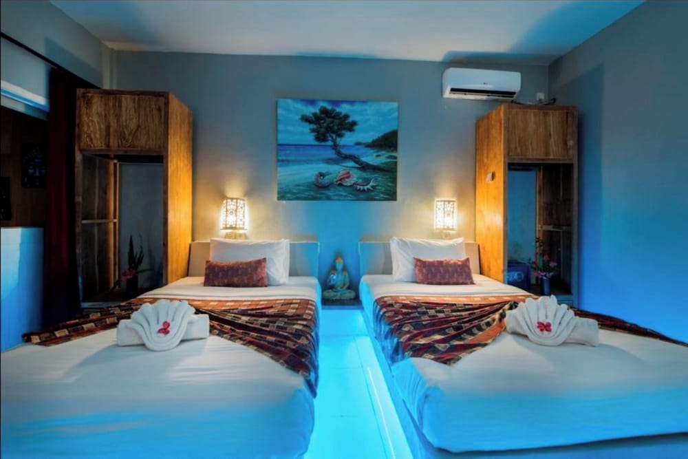 Bel Air Resort And Spa 30/74