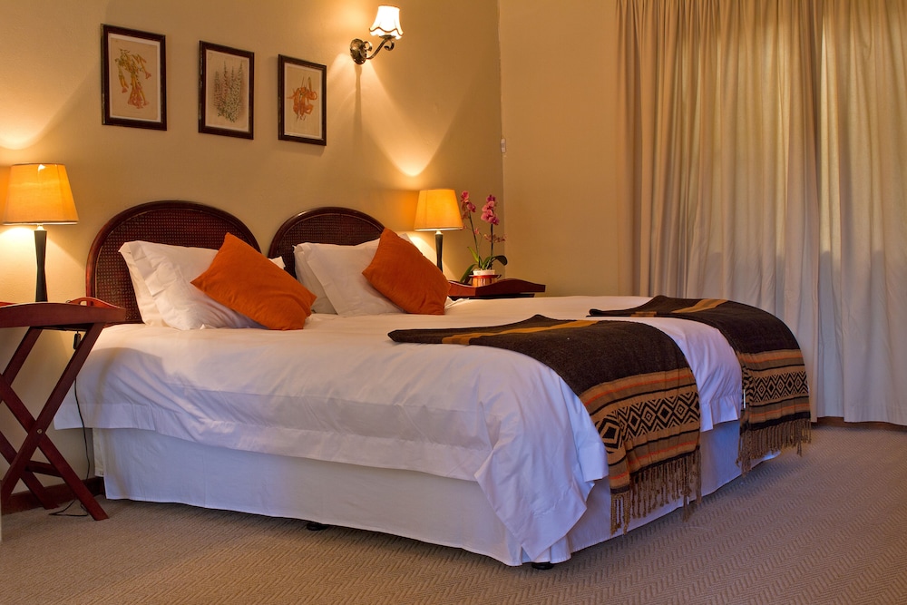 Gerald's Gift Guest House 13/50