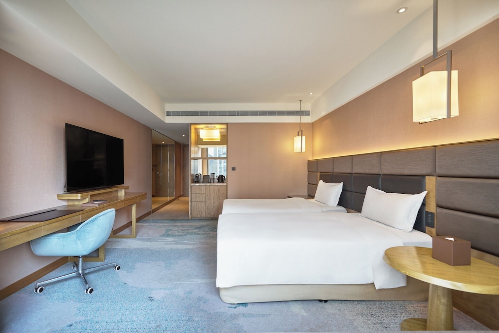 Caesar Park Hotel Banqiao 18/71