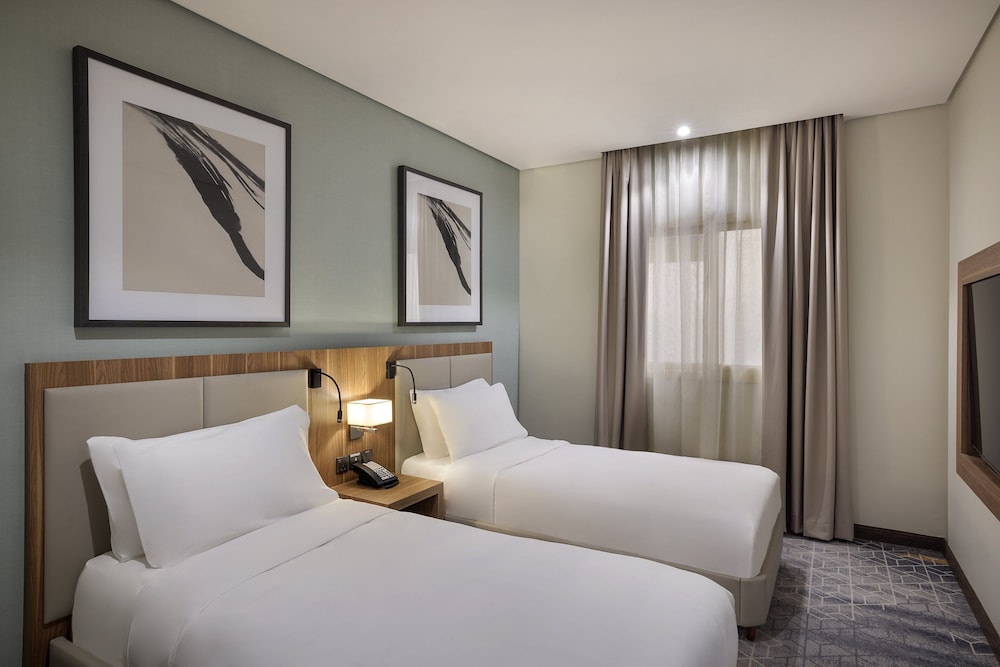 ستايبريدج سويتس مدينة الخبر ، أحد فنادق مجموعة فنادق إنتركونتيننتال IHG(Staybridge Suites al Khobar City, an IHG Hotel) 6/28
