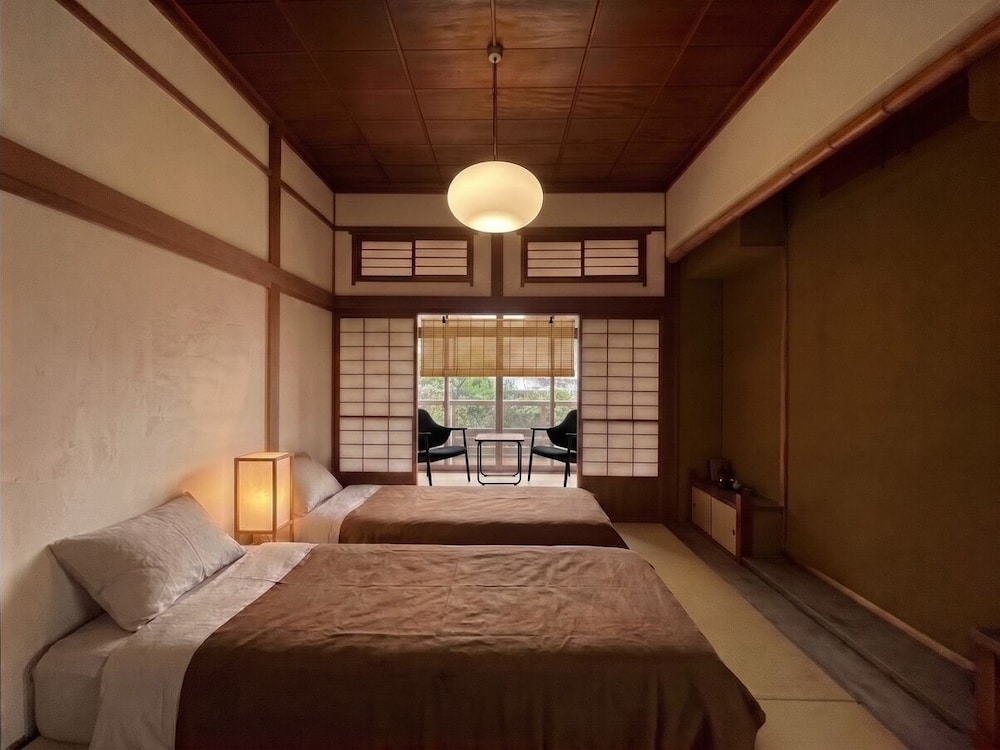 Shimizu Ryokan 23/47