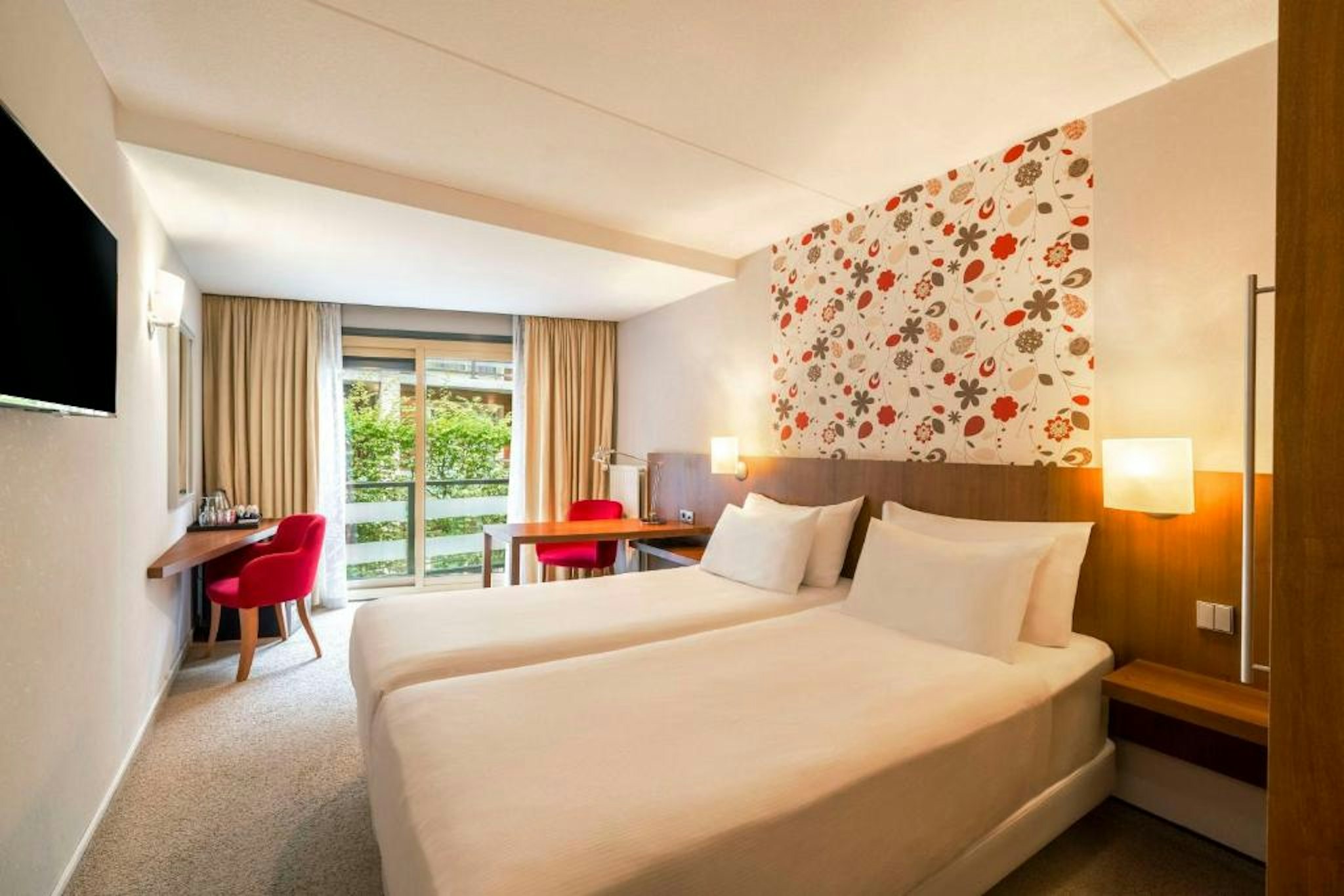Fletcher Hotel-Restaurant Sparrenhorst-Veluwe 4/26