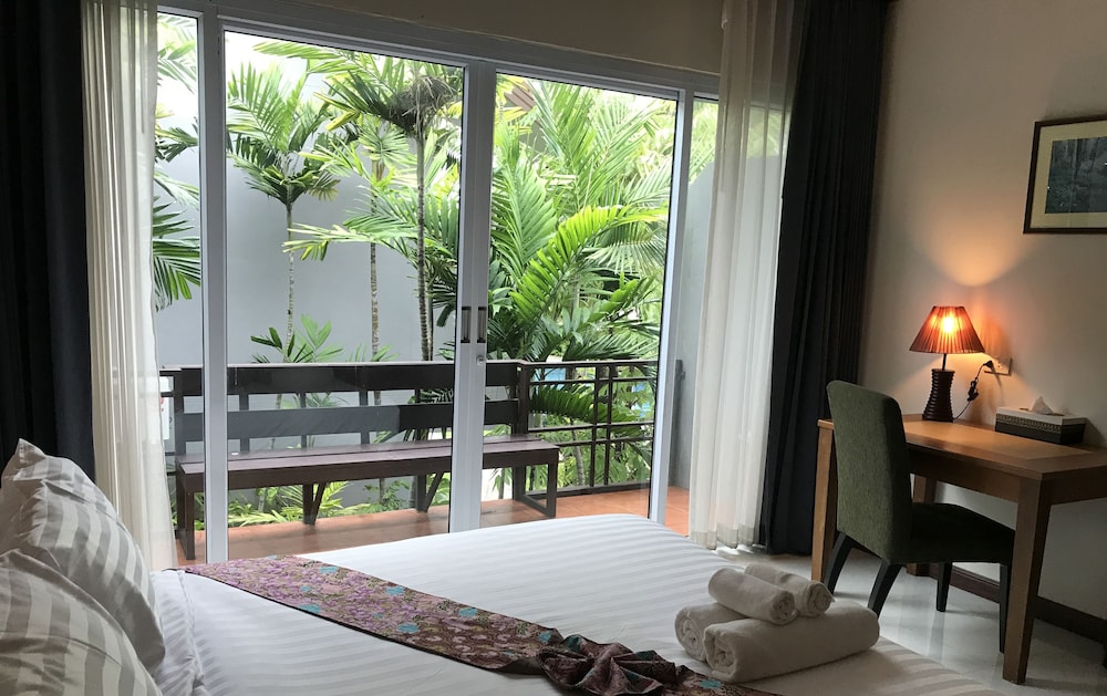 Taman Spa Resort 38/70