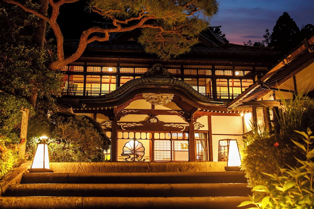 Hakone Kowakien Mikawaya Ryokan 4/45