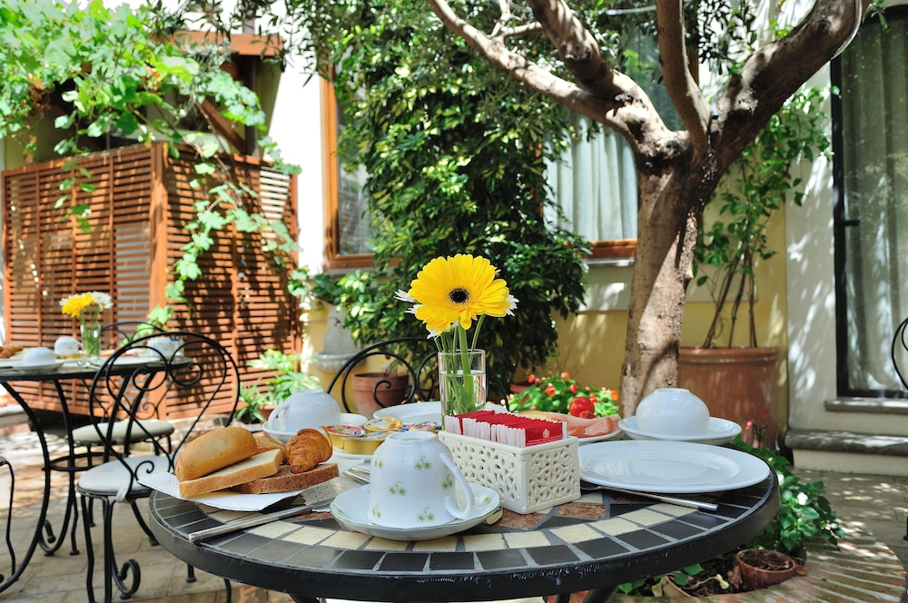 Relais Le Clarisse A Trastevere 63/78