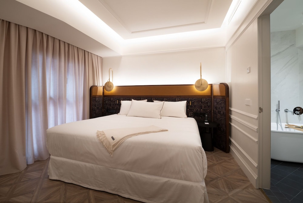 Only YOU Hotel Valencia (ex Ayre Astoria Place) 22/72