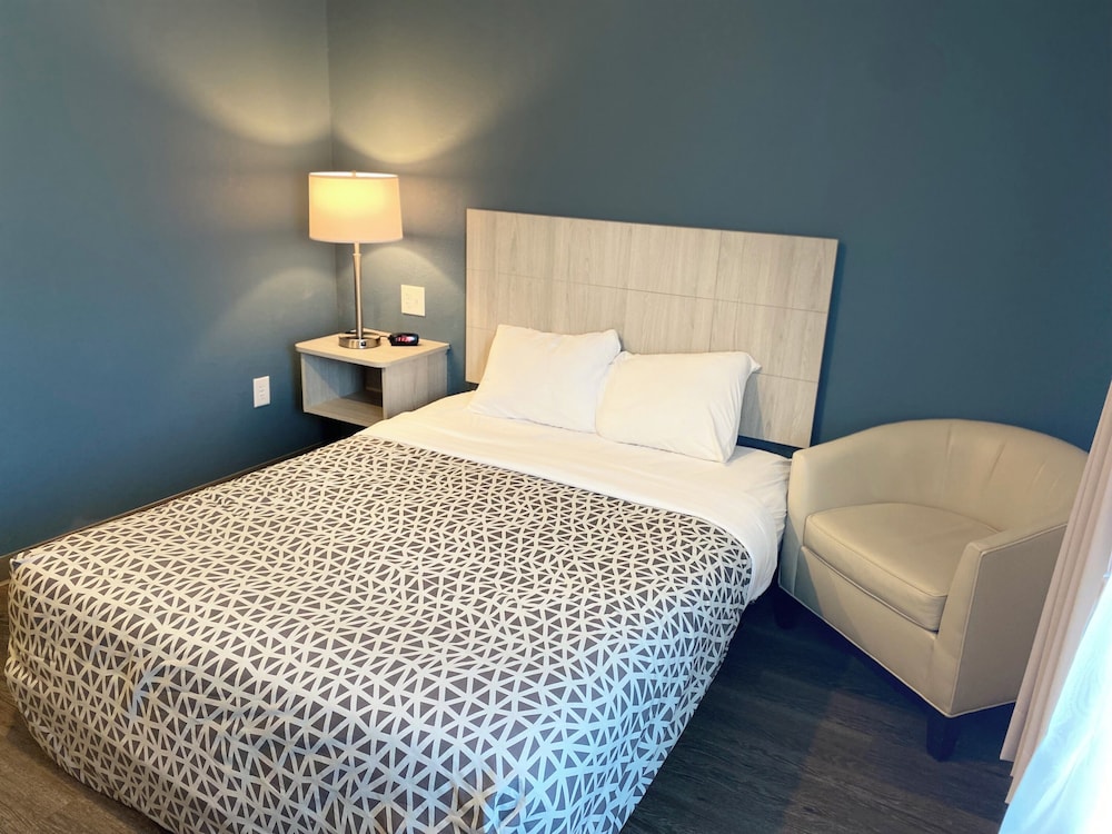 WoodSpring Suites Hermitage - Nashville Airport 8/24